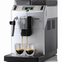 Máquina de Café Expresso Saeco Aulika Evo Office 220V