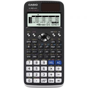 Calculadora científica Casio FX-991LAX