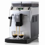 Por que comprar uma máquina de café Saeco?