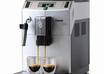 Por que comprar uma máquina de café Saeco?